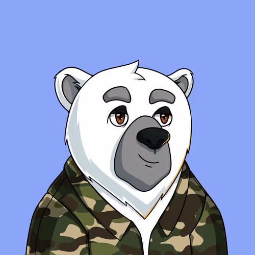 Bearsonarb