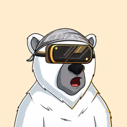 PoA Bears #3439