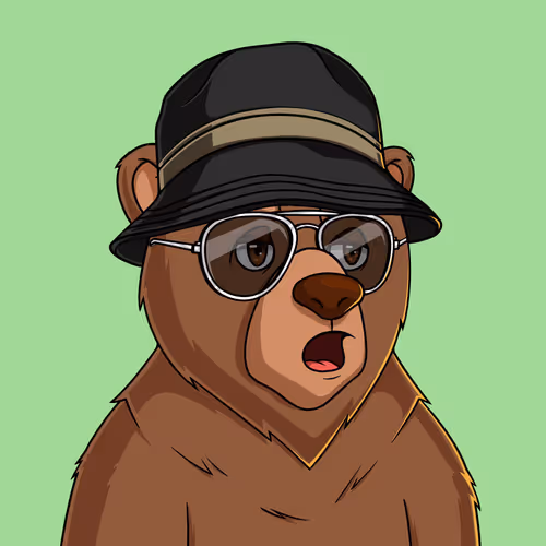 Bearsonarb