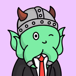 Octopi #2140