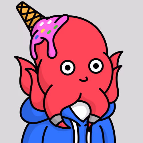 Octopi #1440