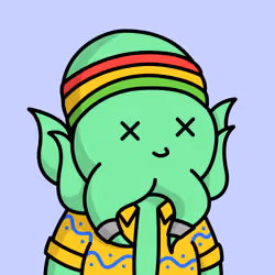 Octopi #160
