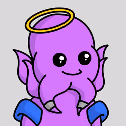 Octopi #1925