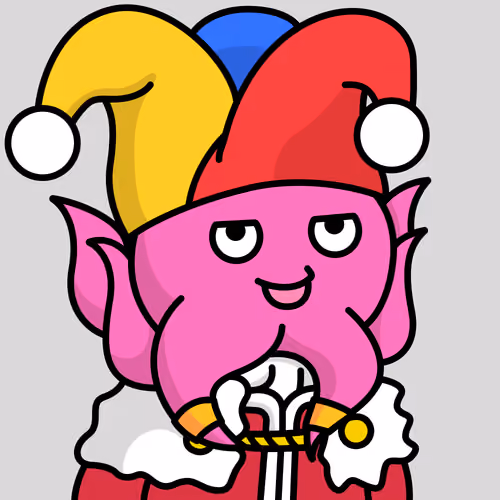 Octopi #1325