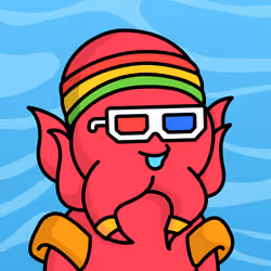 Octopi #1313