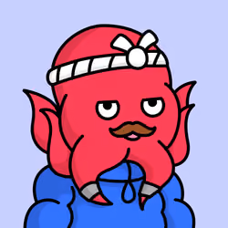 Octopi #425