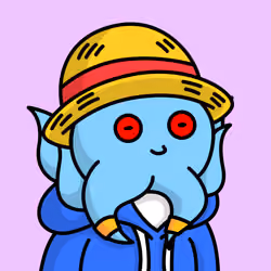 Octopi #1103