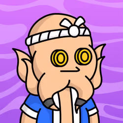 Octopi #621