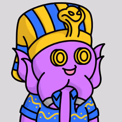 Octopi #959