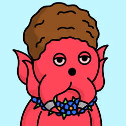 Octopi #1734