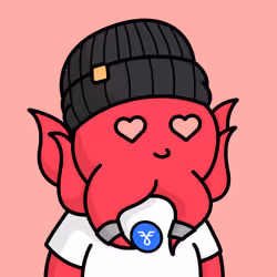 Octopi #127