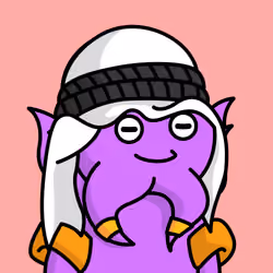 Octopi #773