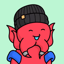 Octopi #40