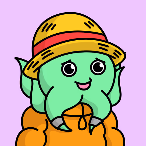 Octopi #2231