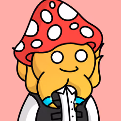 Octopi #1328