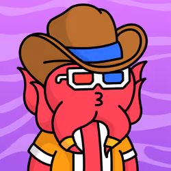Octopi #960