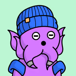 Octopi #1553