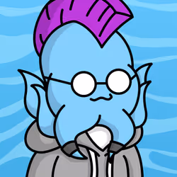 Octopi #62