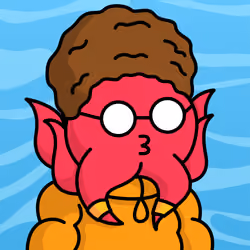 Octopi #1963
