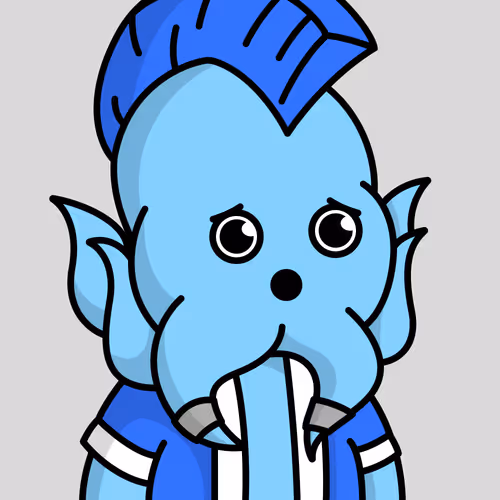 Octopi #542