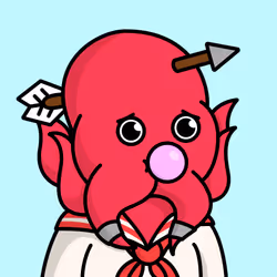 Octopi #65