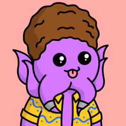 Octopi #364