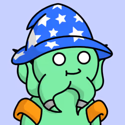 Octopi #872