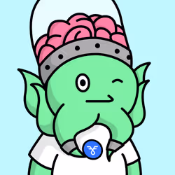 Octopi #137
