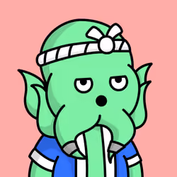 Octopi #1168