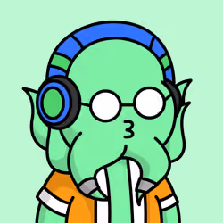 Octopi #1875