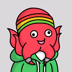 Octopi #1953