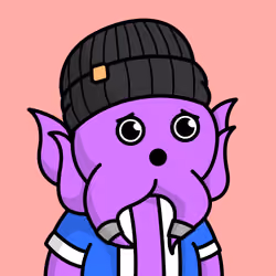Octopi #2023