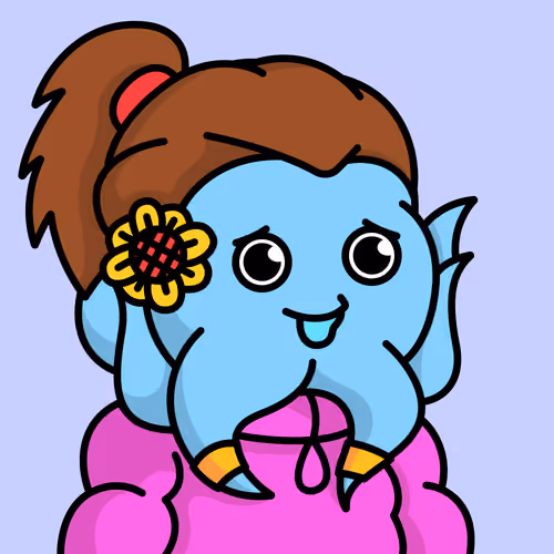 Octopi #241