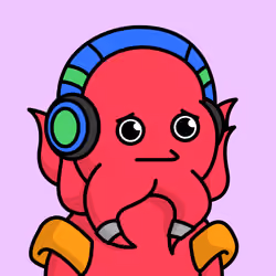 Octopi #191