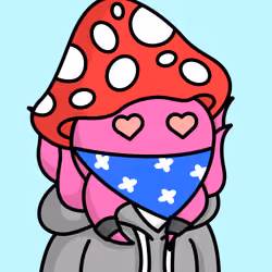 Octopi #1324