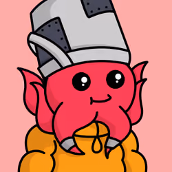 Octopi #67