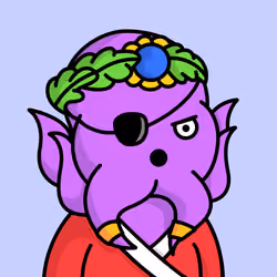 Octopi #776