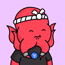 Octopi #1387