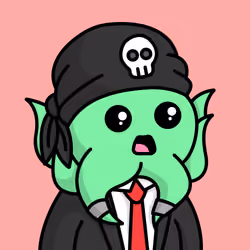Octopi #1075
