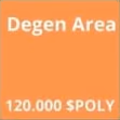Degen Area