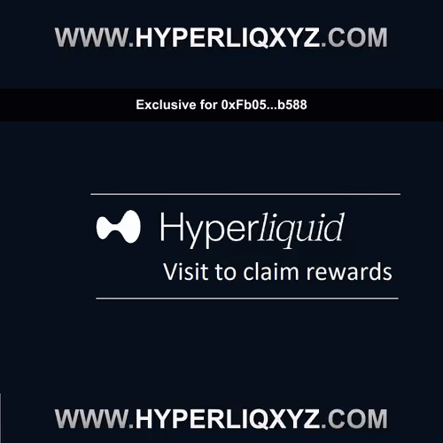 Verified Hyper Liquid Profits Pass #32