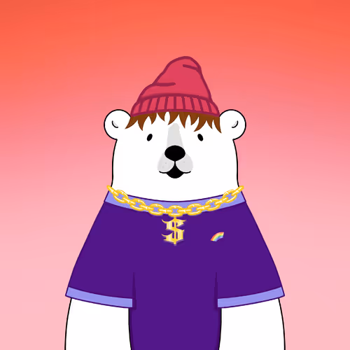 Flokkbera