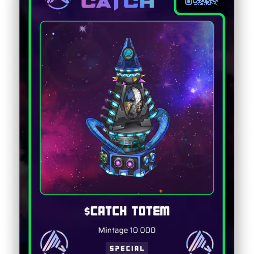 Spacecatch Genesis