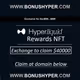 Authenticated HypLiq Profits Key