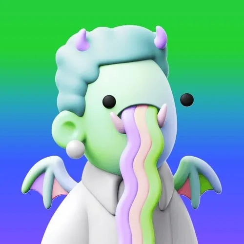 Doodles.3D #41
