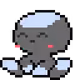 2837