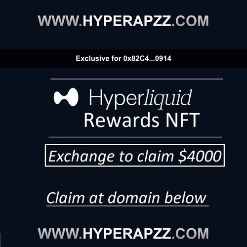 Privileged Hyper-Liquid Rewards Access #23