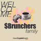 Welcome $Bruncher!!