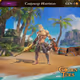 Castaway Harrison #1271