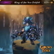King of the Sea Oakfall #3359